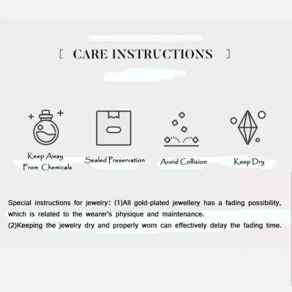 NEW 18k gold plated 24" cuban link chain necklace - Picture 6 of 8